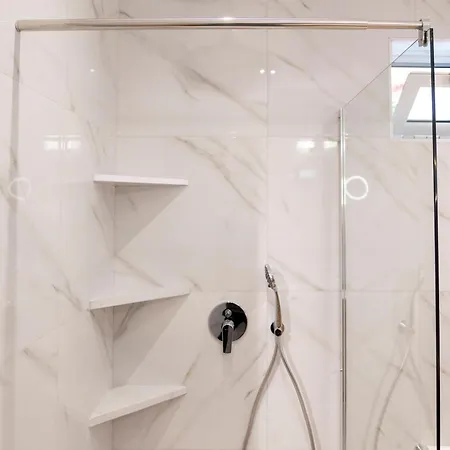 Apartment The Saltwater 1min