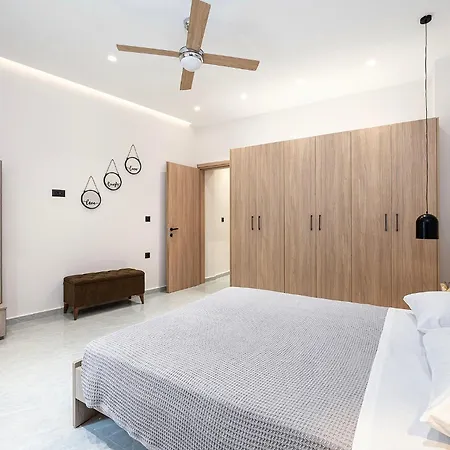 The Saltwater 1min Apartment *