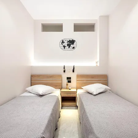 Appartement The Saltwater 1min *