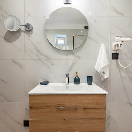 The Saltwater 1min Kos-Stadt