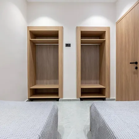 Appartement The Saltwater 1min *