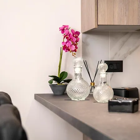 The Saltwater 1min * Kos-Stadt