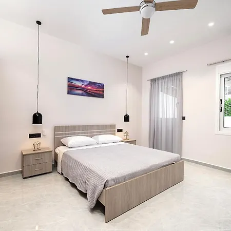 Appartement The Saltwater 1min *