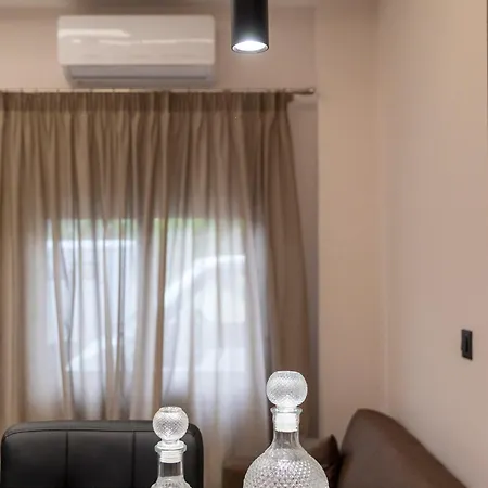 Appartement The Saltwater 1min *