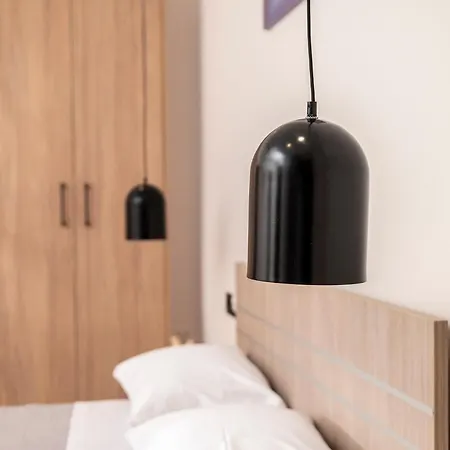 Appartement The Saltwater 1min *