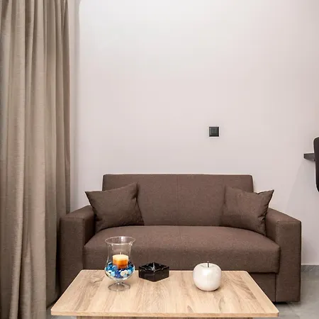 The Saltwater 1min * Kos-Stadt