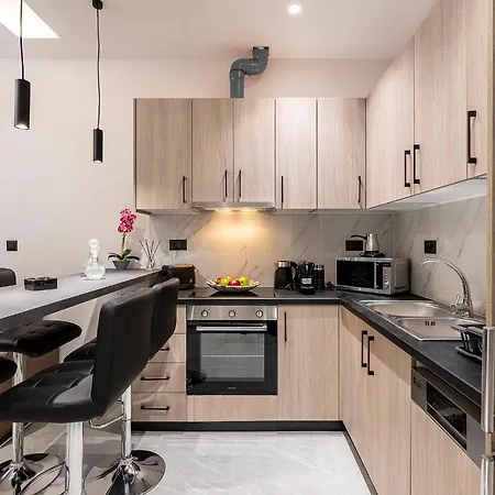 The Saltwater 1min Kos-Stadt