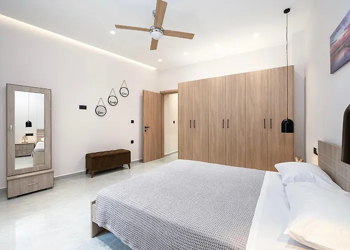 The Saltwater 1min Apartment *