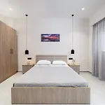 公寓 The Saltwater 1min 科斯镇