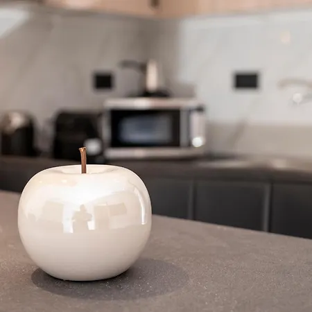 Lägenhet The Saltwater 1min Kos