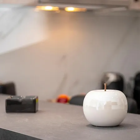 Lägenhet The Saltwater 1min *