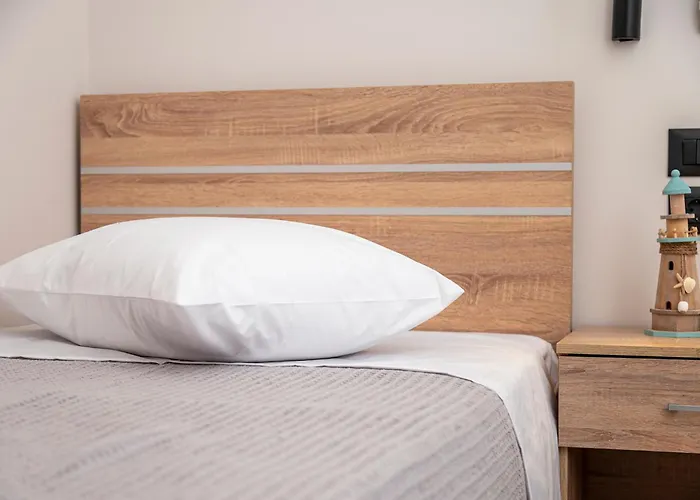 The Saltwater 1min Lägenhet Kos