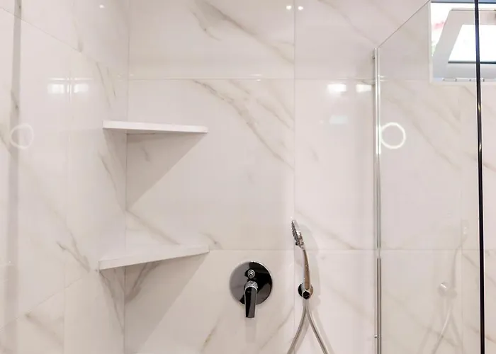 Lägenhet The Saltwater 1min