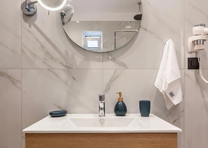 Lägenhet The Saltwater 1min Kos