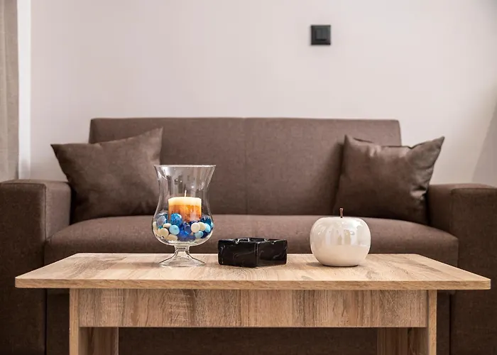 The Saltwater 1min Apartment *