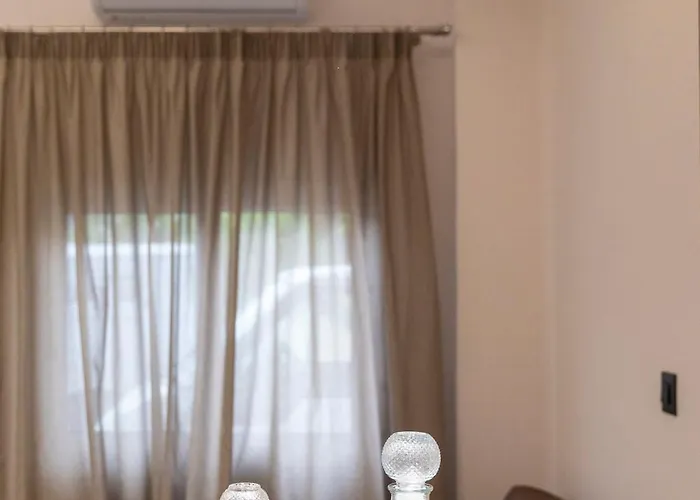 Apartment The Saltwater 1min *