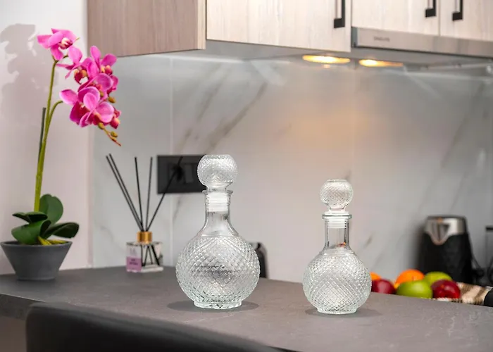 The Saltwater 1min * Kos-Stadt