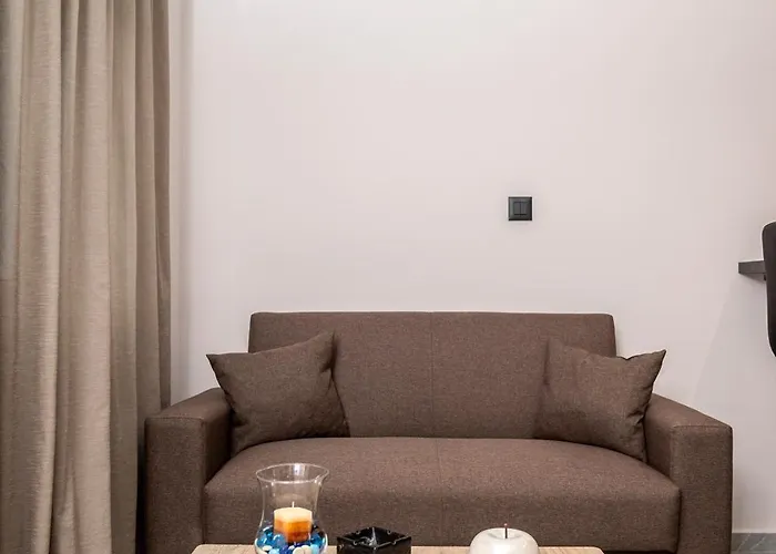 The Saltwater 1min * Kos